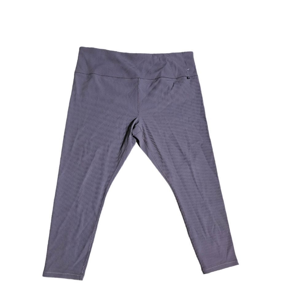 Women's ATHLETA‎ x ALICIA KEYS Elation Legging Tights 3X